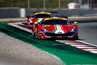 WEC, Prologo: Toyota e Ferrari chiudono al comando