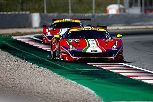 WEC, Prologo: Toyota e Ferrari chiudono al comando