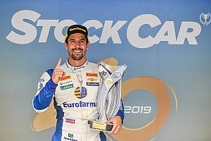 Interlagos Stock Car: Di Grassi on pole for the ‘Million Race’