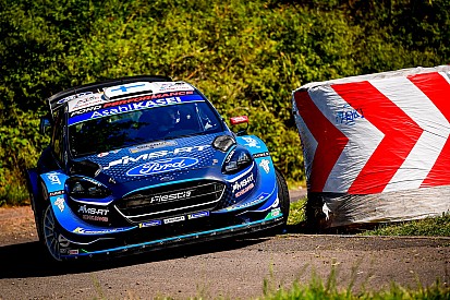 M-Sport Ford pilotu Suninen, Türkiye Rallisi'nden korkmuyor