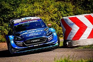 M-Sport Ford pilotu Suninen, Türkiye Rallisi'nden korkmuyor