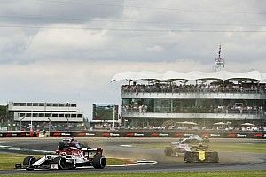 ‘Twee races op Silverstone, een mogelijk vernoemd naar Moss’