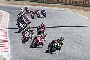 Pour Rea, le week-end Superbike est saturé par ses 3 courses