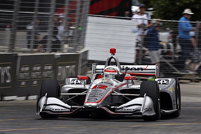 Power admits “bad” and “terrible” mistakes in Toronto