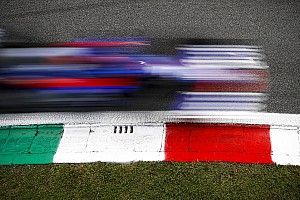 Toro Rosso оставила Квяту мотор из Монцы