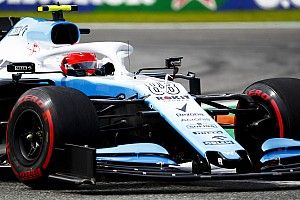 Kubica: F1 comeback "biggest achievement of my life"
