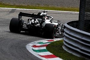 Hamilton: "La scia conta, anche se così è stato pericoloso"