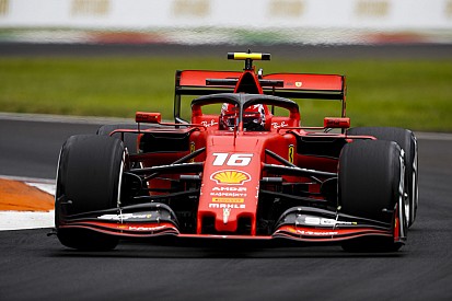 Leclerc : Une journée moins bonne qu'il n'y paraît pour Ferrari