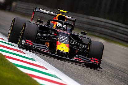Red Bull 2020 sürücü kararını Austin sonrası verecek
