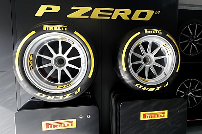 A 18 colos F1-es kerekek csak növelik majd a gumigondokat?