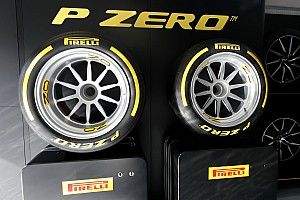 A 18 colos F1-es kerekek csak növelik majd a gumigondokat?