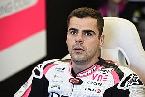 Iannone brothers to manage Fenati