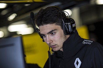 Waar Renault en Ocon voor moeten waken in 2020