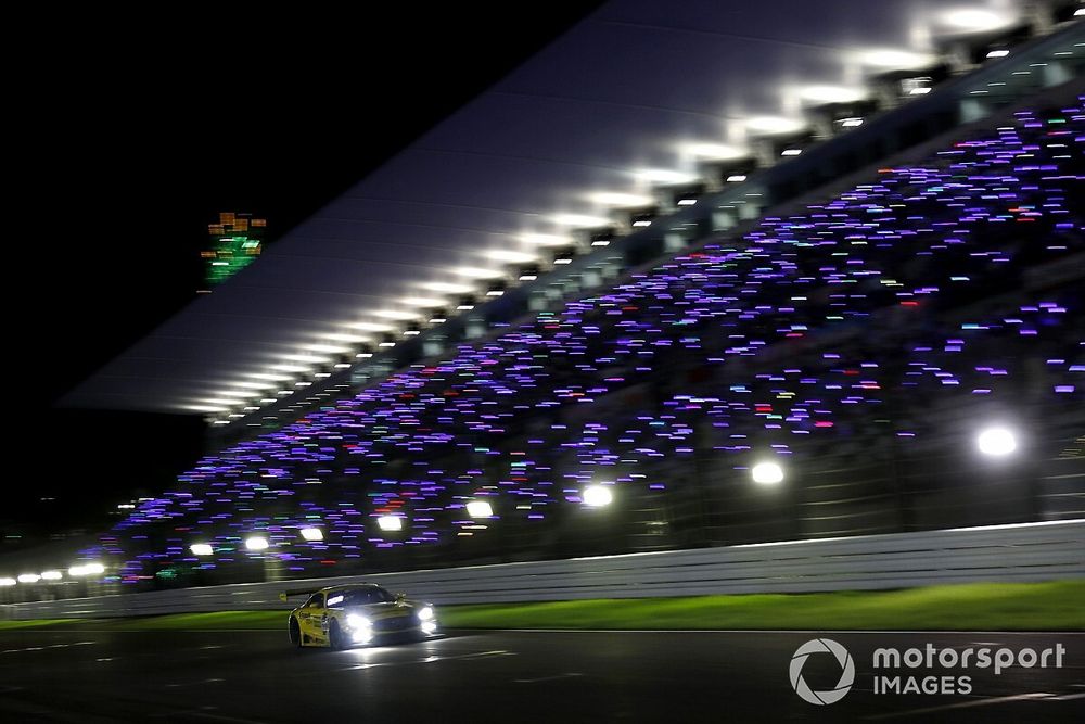 Pandemi Belum Mereda, Suzuka 10 Hours 2021 Dibatalkan