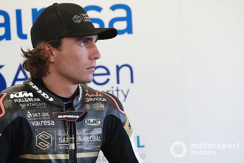 Moto3 Misano: Arenas topt vrijdagtrainingen