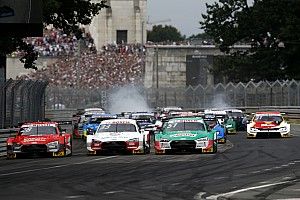 DTM bevestigt acht raceweekends: Norisring blijft hoofdpijndossier