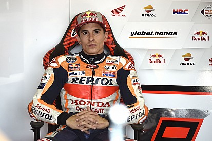 Marquez: “Restiamo concentrati, nulla è scontato”