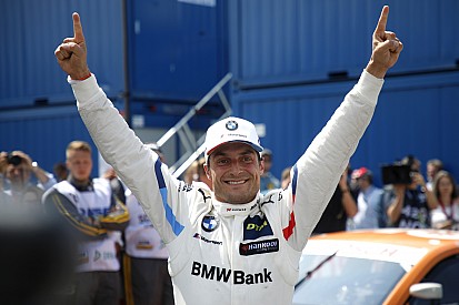 Sorpresa BMW, Spengler spostato dal DTM all'IMSA per il 2020