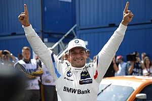 Sorpresa BMW, Spengler spostato dal DTM all'IMSA per il 2020