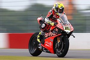 Bautista: "Laguna Seca non mi sembra favorevole alla Ducati"