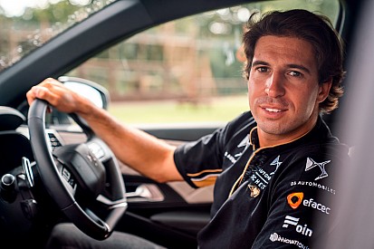 La DS Techeetah ingaggia Da Costa per la Formula E 2019/2020