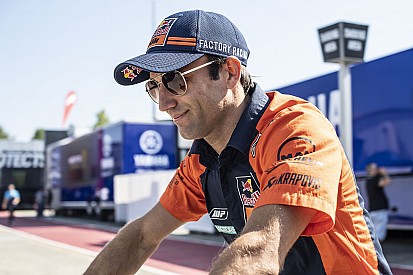 KTM houdt overstap van Zarco naar ander merk niet tegen