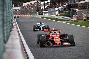 Mercedes needs "drastic" top speed improvement for Monza