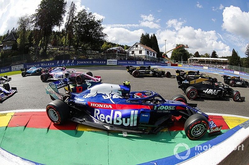 How F1's calendar push risks "disposable" races