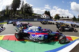 Why F1's 'Class B' is struggling to catch up