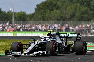 Qualifs - Bottas en pole, Vettel coule derrière les Red Bull