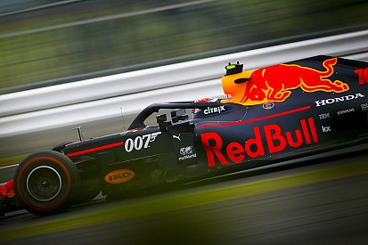 Gasly solide en qualifs après "beaucoup de changements"