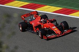 Veja como foi, volta a volta, o GP da Bélgica