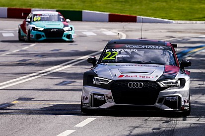 Accolto l'appello Audi, Vernay e Vervisch riammessi a Vila Real