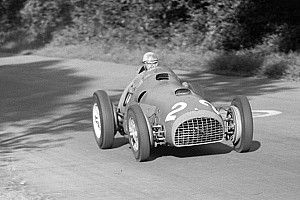 Animation: Alle Formel-1-Sieger des GP Deutschland seit 1951
