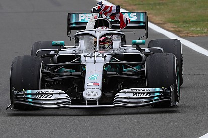 Wolff: Hamilton, Schumacher'in rekorlarını kırmak için doğru yolda