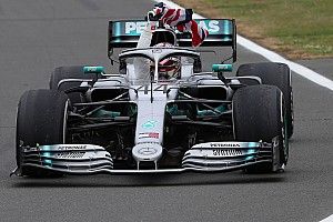 Wolff: Hamilton, Schumacher'in rekorlarını kırmak için doğru yolda