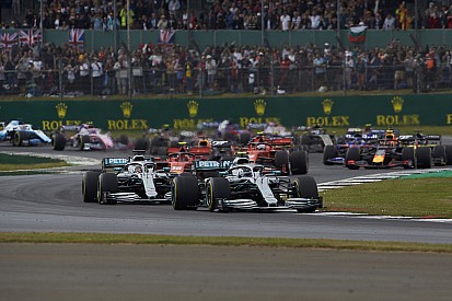 Formula 1 announces 2020 race start times