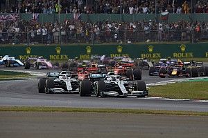 F1 will not receive quarantine exemption from British government