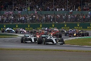 Hakkinen: Plannen van seizoensstart F1 schier onmogelijk