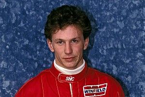 Quand Horner s'introduisait dans les stands et rencontrait Senna