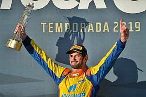 Camilo explica motivos do uso de todos os botões de ultrapassagem na corrida 1 de Campo Grande