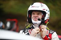 Rozczarowany Latvala