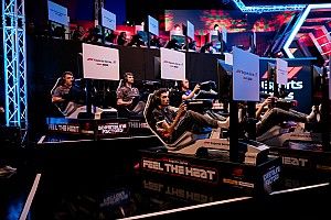 La F1 ante el coronavirus: una competición virtual con sus pilotos