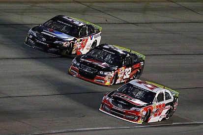 After NASCAR merger, ARCA to crown four champions in 2020