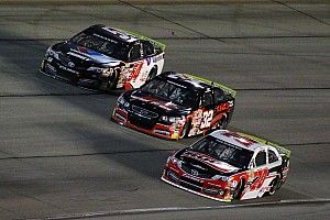 After NASCAR merger, ARCA to crown four champions in 2020