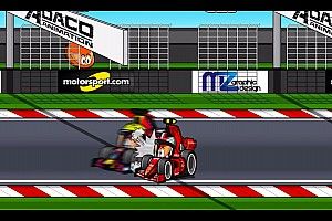 Vídeo: el emocionante GP de Austria 2019 de F1, por MiniDrivers