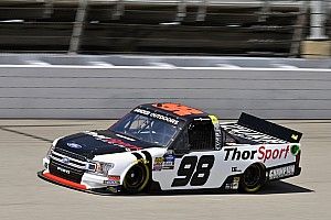 2019 NASCAR Truck Series playoff grid set