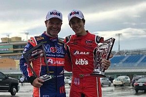 Barrichello revela "lado mecânico" em gerenciamento da carreira de filho e mira Europa