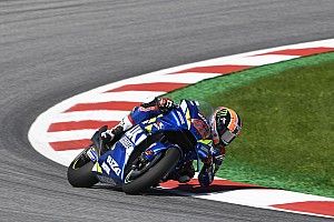 Rins: El top 3 en el campeonato es real
