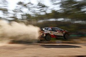 Hyundai zerwał negocjacje z Tanakiem